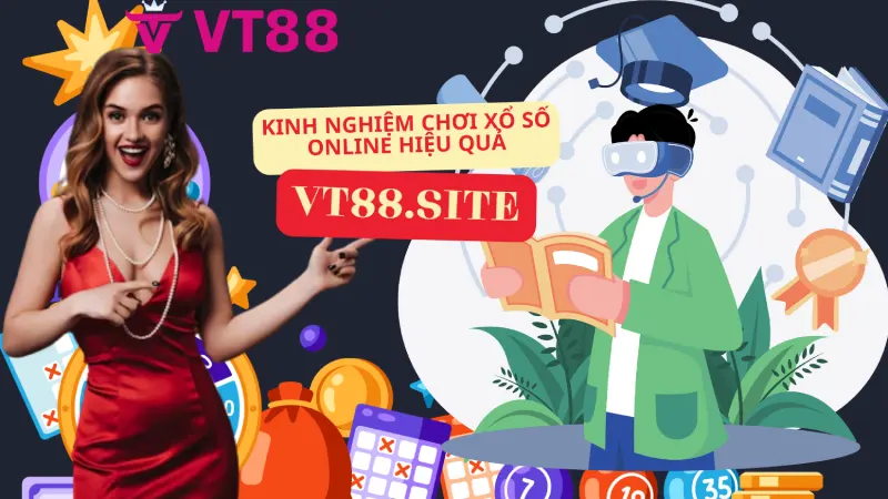 chơi xổ số 